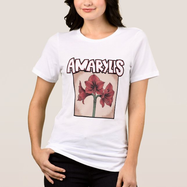 Tshirt (Front)
