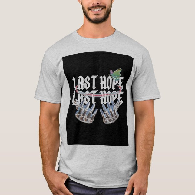 tshirt (Devant)