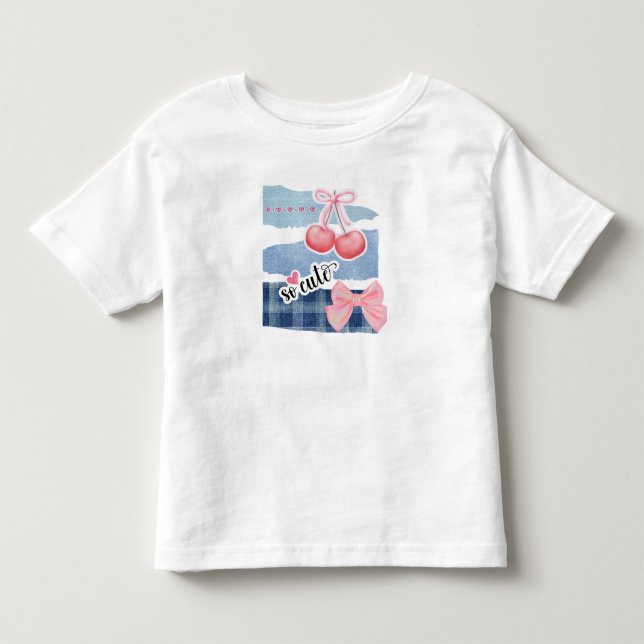 Tshirt (Devant)