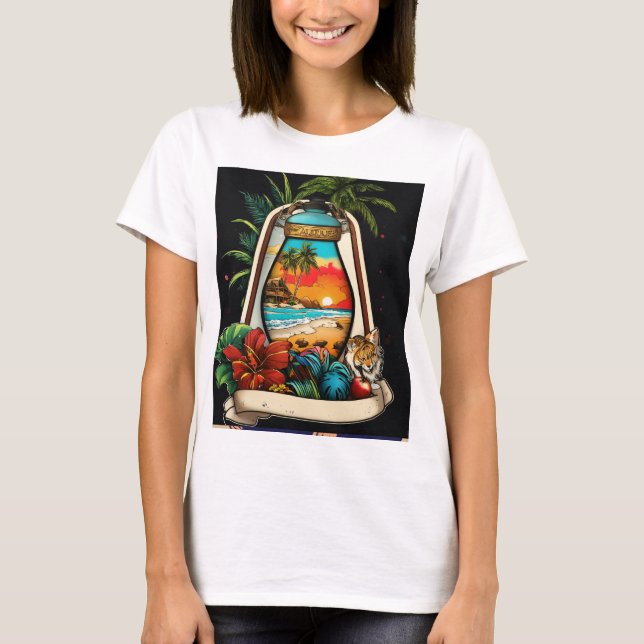 Tshirt (Devant)