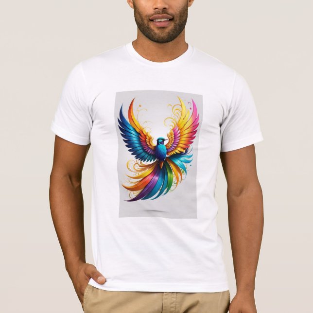 Tshirt (Devant)