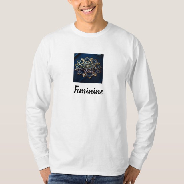 Tshirt (Devant)