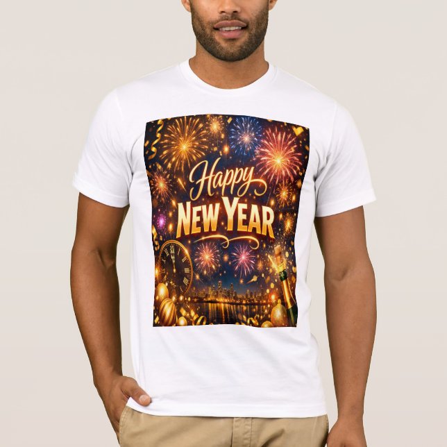 tshirt (Devant)