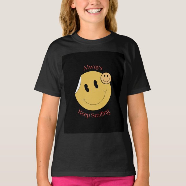 Tshirt (Front)