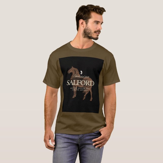 TShirt  (Front Full)