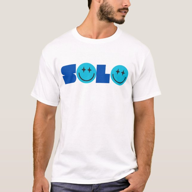 Tshirt (Devant)