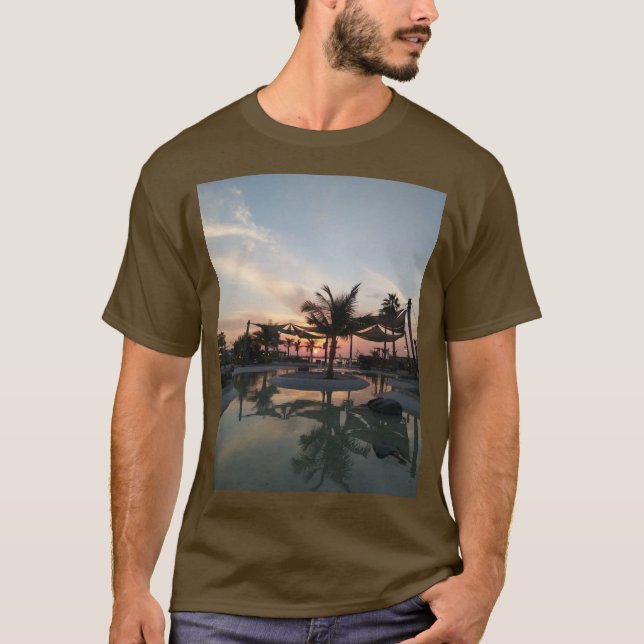 tshirt (Devant)