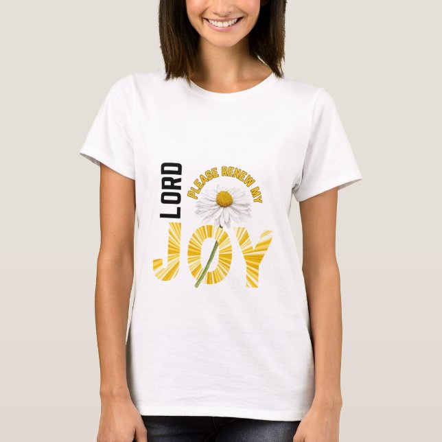 Tshirt (Devant)