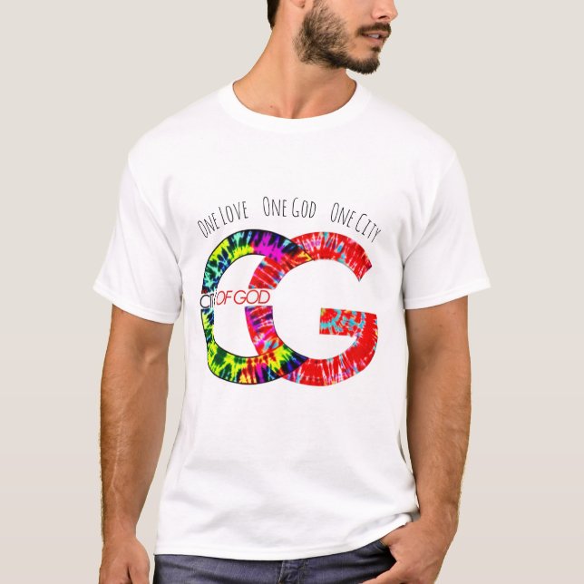 TShirt (Front)