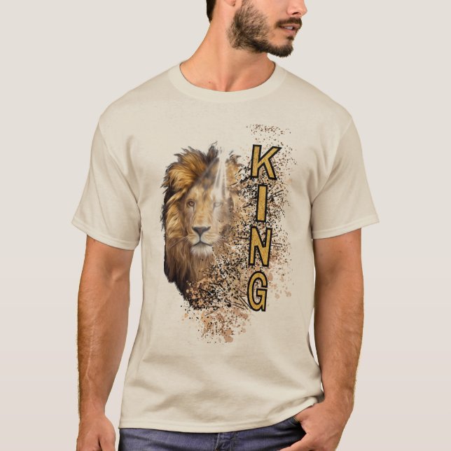 Tshirt (Front)