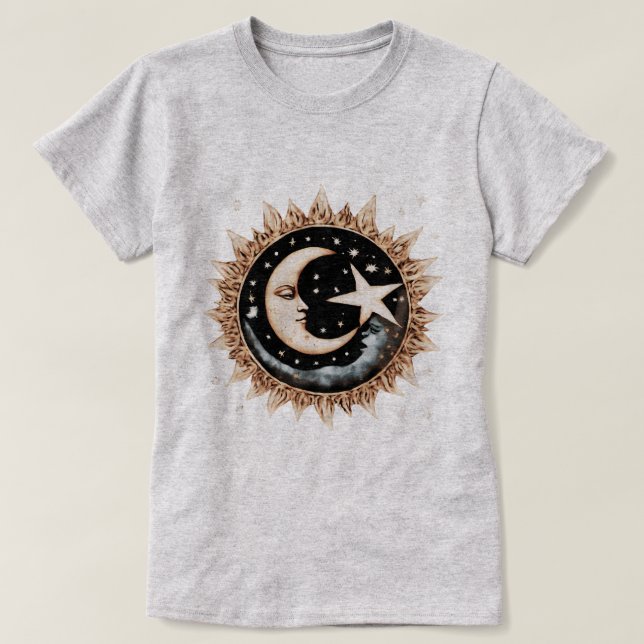 tshirt (Design devant)