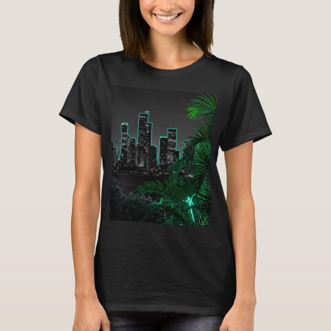 Tshirt (Front)