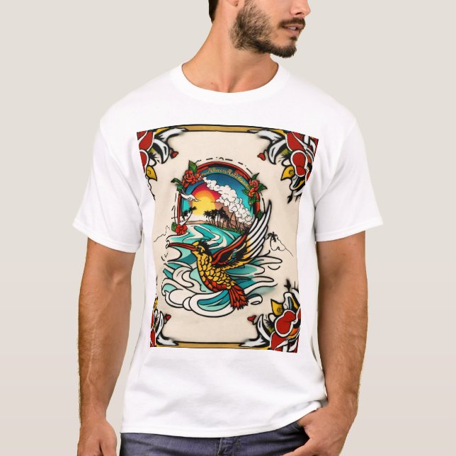 Tshirt (Front)