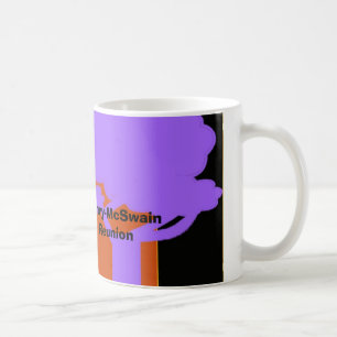tshirt1, Bailey-Walsh-Henry-McSwain 2008 Family... Coffee Mug