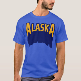 TShirt 26 de l'Alaska