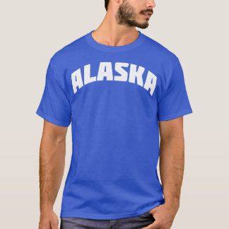TShirt 3 de l'Alaska