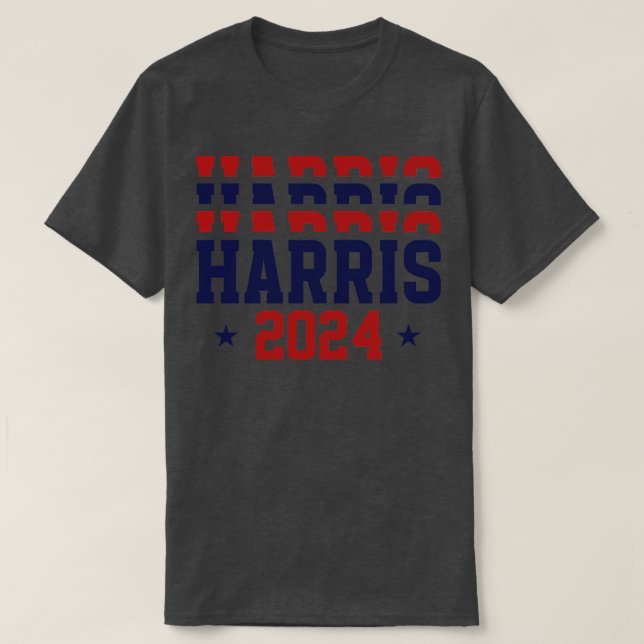 TShirt 5 2024 (Design devant)