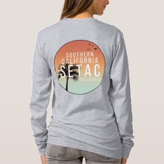 Tshirt à manches longues