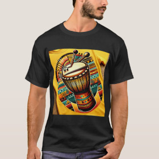 Tshirt and Music