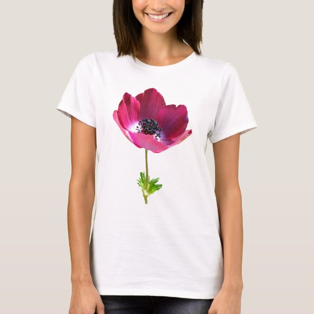 Tshirt Anemone (Devant)