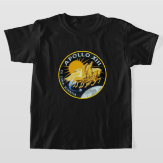 Tshirt Apollo 13
