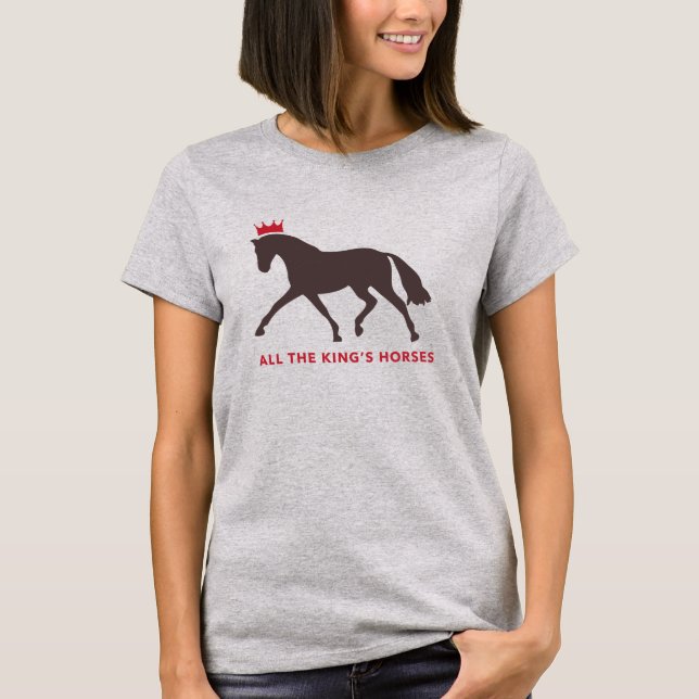 Tshirt ATKH Bella Ringer (Devant)