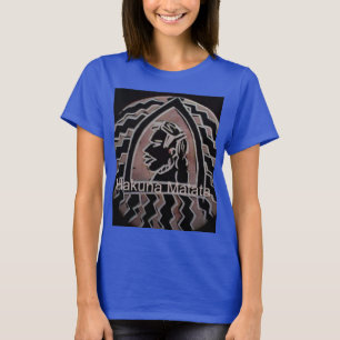 Tshirt Bongo TZ Basic