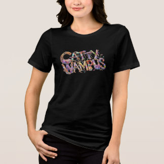 Tshirt Cattywampus