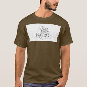 TShirt classique récupéré