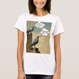 Tshirt comique
