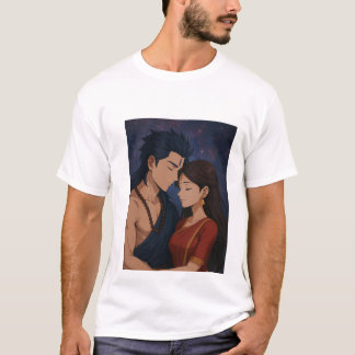 Tshirt Couple
