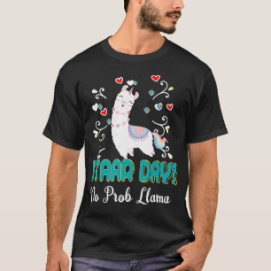 Tshirt de jour d'essai Texas Test de l'état Prépar