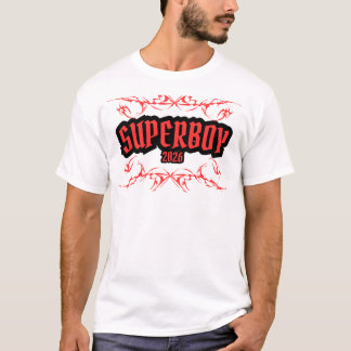 Tshirt de rameur