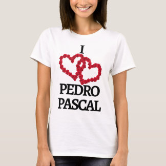 TShirt des années 2000 | Pedro Pascal Tshirt | Y2K