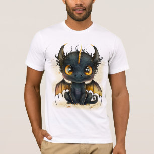 Tshirt Dragon