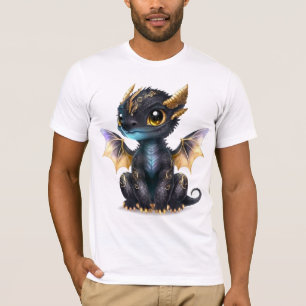 Tshirt Dragon