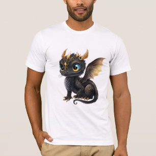 Tshirt Dragon