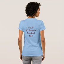 Tshirt du club de fans