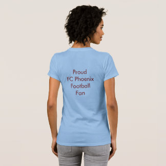 Tshirt du club de fans