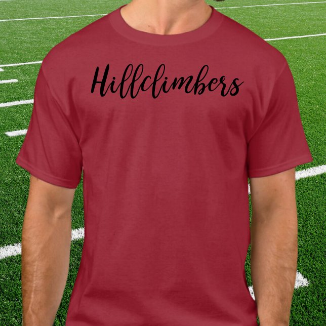 Tshirt escalators de script (Créateur téléchargé)