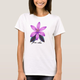 Tshirt Flora