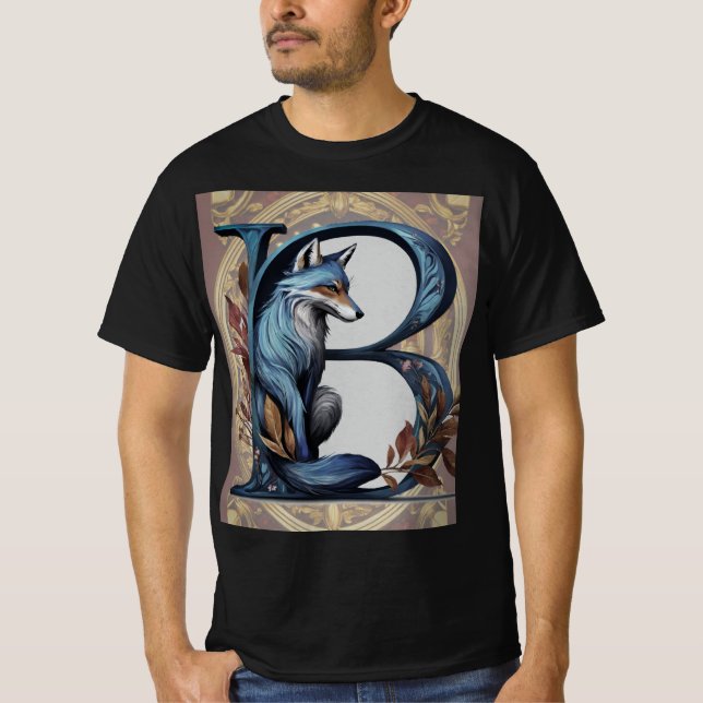 Tshirt for manT-Shirt (Front)
