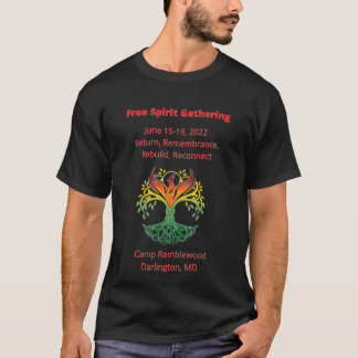 Tshirt FSG 2022
