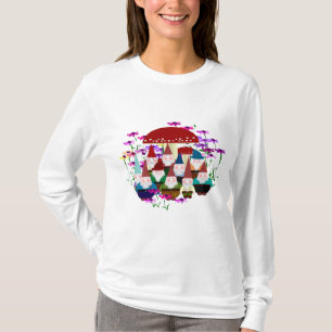 Tshirt Gnomes