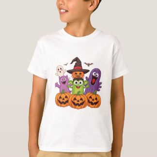Tshirt Halloween