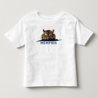 Tshirt inspiré par les Tigers de Memphis