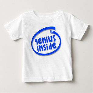 Tshirt intérieur génial