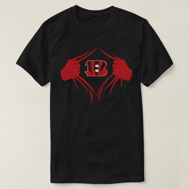 Tshirt JB 093 (Design devant)