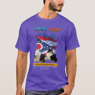 Tshirt Jenna Grome DARK