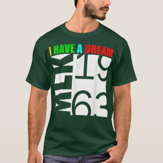 Tshirt Jr Dream